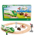 BRIO Starter Set Reisezug 33847 Spielzeugeisenbahnen