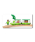 BRIO Starter Set Reisezug 33847 Spielzeugeisenbahnen