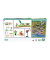 BRIO Starter Set Reisezug 33847 Spielzeugeisenbahnen