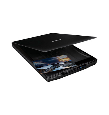 EPSON Perfection V39II Flachbettscanner