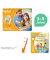 Ravensburger tiptoi Starter-Set Lernspielzeug