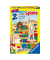 Ravensburger Zwei erste Spiele Brettspiel