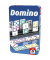 Schmidt MBS Domino in Metalldose Geschicklichkeitsspiel