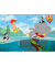 Schmidt Benjamin Blümchen Sport und Spiel mit Törööö! Puzzle 3 x 48 Teile