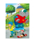 Schmidt Benjamin Blümchen Sport und Spiel mit Törööö! Puzzle 3 x 48 Teile