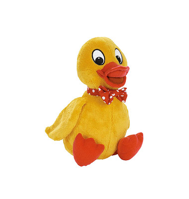 heunec Schnatterinchen Unser Sandmännchen Kuscheltier heunec Schnatterinchen Unser Sandmännchen Kuscheltier