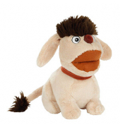 Moppi Unser Sandmännchen Kuscheltier