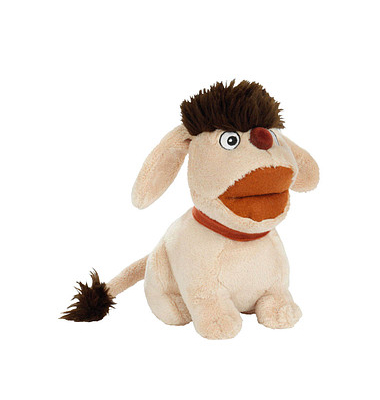 heunec Moppi Unser Sandmännchen Kuscheltier heunec Moppi Unser Sandmännchen Kuscheltier
