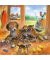 Ravensburger Kuschelzeit Puzzle 3x 49 Teile