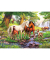 Ravensburger Wildpferde am Fluss Puzzle 300 Teile
