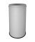 helit the guardian Papierkorb 50,0 l lichtgrau