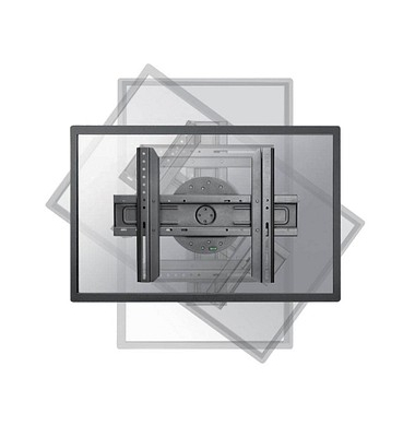 Neomounts by Newstar TV-Wandhalterung LED-WR100 schwarz