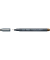 Fineliner Pointliner, S20P-5SP, schwarz (Schreibfarbe: sepia), 0,5mm