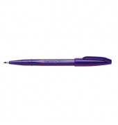 Pentel Sign Pen Filzstift lila
