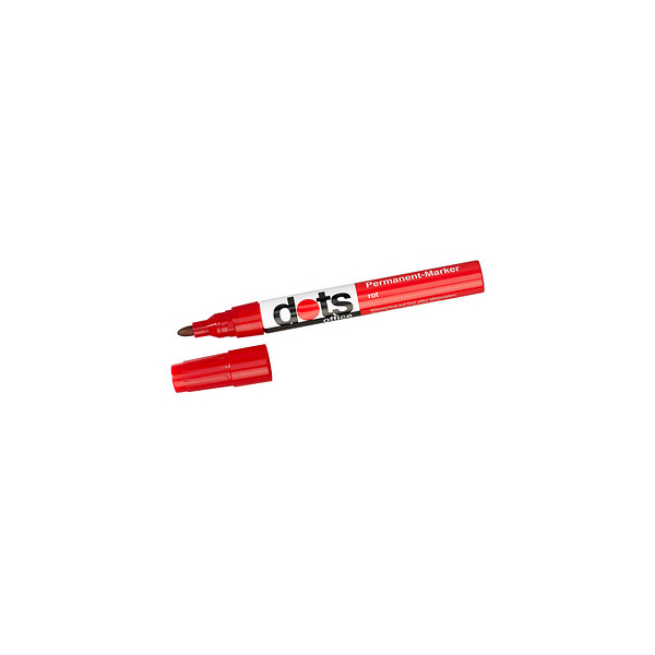 4250073737969 - Permanentmarker rot 15 - 30 mm 4250073737969 dots 4250073737969 - Permanentmarker rot 15 - 30 mm 4250073737969 dots