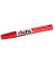 Permanentmarker Office line, E-713001 DO, rot, 1,5-3mm Rundspitze
