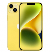 Apple iPhone 14 Plus gelb 256 GB