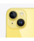 Apple iPhone 14 Plus gelb 256 GB