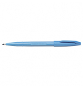 Pentel Sign Pen Filzstift blau