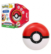 BOTI Pokémon Trainer Mission Geschicklichkeitsspiel