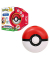 BOTI Pokémon Trainer Mission Geschicklichkeitsspiel
