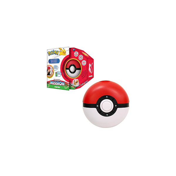 3760145063328 - Pokémon Trainer Mission Geschicklichkeitsspiel 3760145063328 BOTI 3760145063328 - Pokémon Trainer Mission Geschicklichkeitsspiel 3760145063328 BOTI