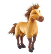 Schmidt Pferd Spirit wild und frei Kuscheltier