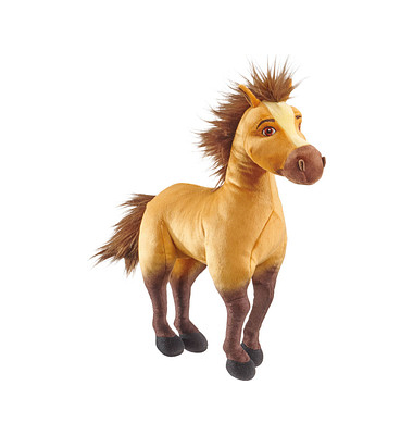 Schmidt Pferd Spirit wild und frei Kuscheltier Schmidt Pferd Spirit wild und frei Kuscheltier
