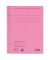 Schnellhefter 3000-00-22, A4, pink, Karton, 250g, Vorderdeckel opak
