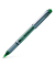 Pentel ENERGEL BL27 Gelschreiber grünsilber 0,35 mm, Schreibfarbe: grün