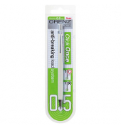 Druckbleistift Orenz, XPP505-WX, weiß, 0,5mm, B