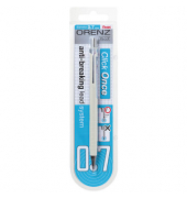 Druckbleistift Orenz, XPP507-WX, H&auml;rte B, 0,7mm, wei&szlig;, mit Radiergummi