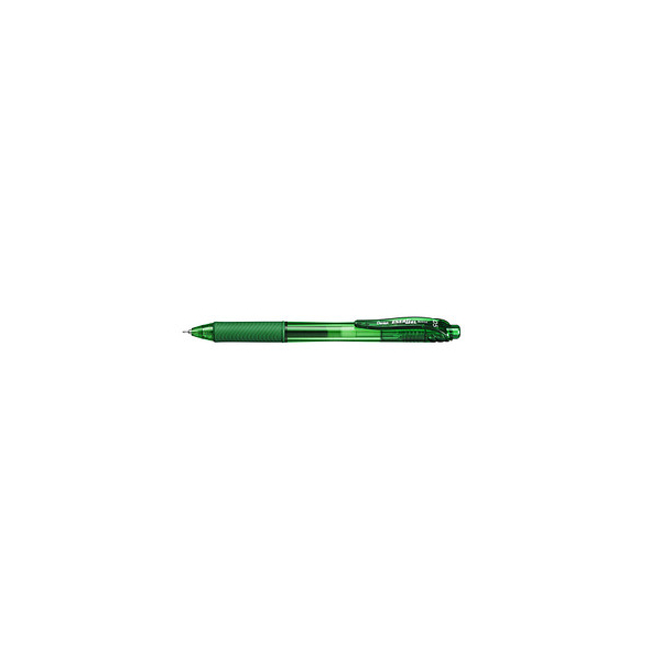 0884851037480 - EnerGelX BLN105 Gelschreiber grüntransparent 025 mm Schreibfarbe grün 0884851037480 Pentel 0884851037480 - EnerGelX BLN105 Gelschreiber grüntransparent 025 mm Schreibfarbe grün 0884851037480 Pentel