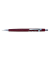 Druckbleistift Sharp 200 P205, P205-B, metallic-rot, 0,5mm, HB