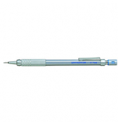 Druckbleistift Graphgear 500 PG51, PG517-C, silber, 0,7mm, HB