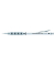 Druckbleistift Graphgear 1000 PG101, PG1015-A, silber/schwarz, 0,5mm, HB