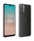 NOKIA G22 Dual-SIM-Smartphone grau 64 GB
