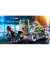 Playmobil City Action 70572 Polizei-Motorrad - Verfolgung Spielfiguren-Set