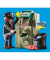 Playmobil City Action 70572 Polizei-Motorrad - Verfolgung Spielfiguren-Set