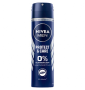 48h Protect & Care Deo-Spray