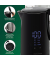 CLATRONIC Wasserkocher PC-WKS 1243 schwarz