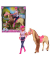 Simba Riding Tour mit Pferd Steffi LOVE Puppe