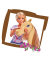 Simba Riding Tour mit Pferd Steffi LOVE Puppe