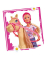 Simba Riding Tour mit Pferd Steffi LOVE Puppe