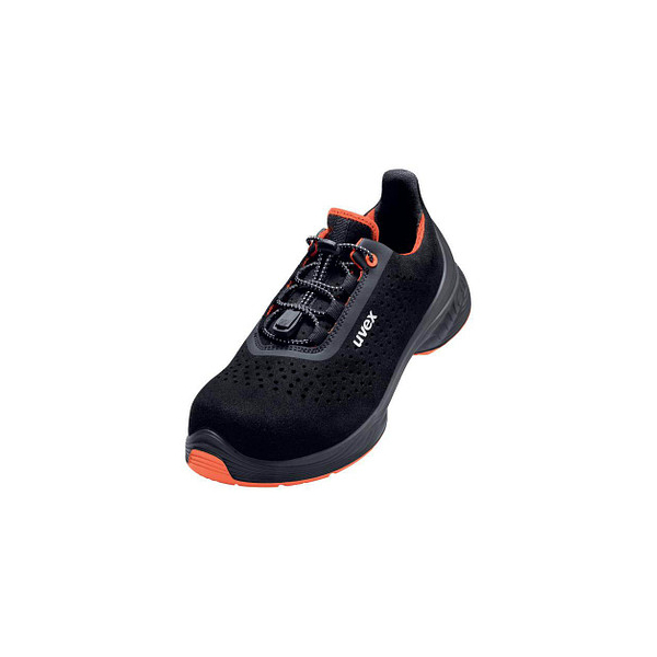 4031101800363 - uvex 6846 6846835 Sicherheitshalbschuh S1 Schuhgröße (EU) 35 Schwarz 1 Paar 4031101800363 - uvex 6846 6846835 Sicherheitshalbschuh S1 Schuhgröße (EU) 35 Schwarz 1 Paar