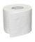 Toilettenpapier Ultra Clean 830511, 4-lagig, weiß, 135 Blatt/Rolle,