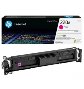 HP 220A magenta (W2203A) Tonerkartusche