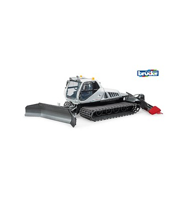 bruder Prinoth Pistenraupe Leitwolf 2545 Spielzeugauto bruder Prinoth Pistenraupe Leitwolf 2545 Spielzeugauto