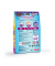 Schleim Glibbi Einhorn Glitzerbad violett Badeschleim