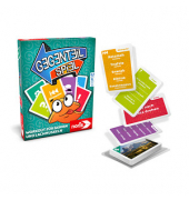 noris Gegenteil-Spiel Kartenspiel
